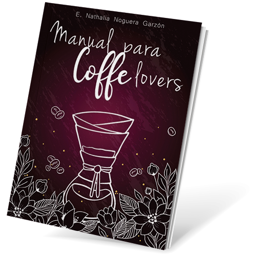 Manual para coffee lovers, Conceptos básicos