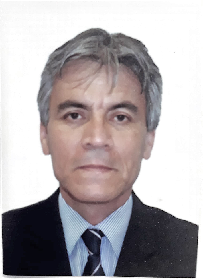 ALirio Rubio ALirio Rubio