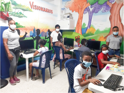 Educación Educación