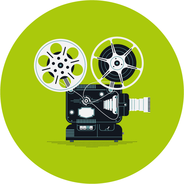 Entretenimiento - Cine