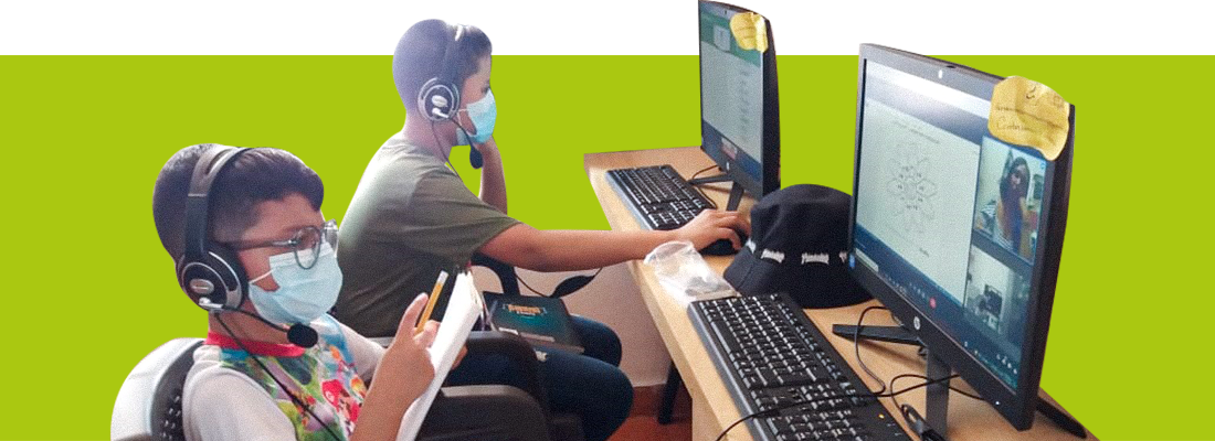 Coomeva transforma vidas con educación Coomeva transforma vidas con educación