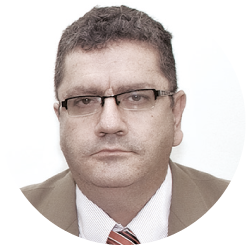 José Norman Salazar González José Norman Salazar González
