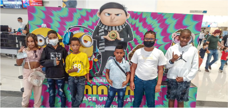 Película Película