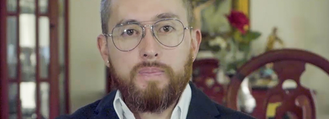 Juan Carlos López Tobar