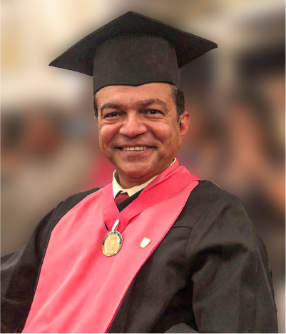 José Rafael Daza Arias