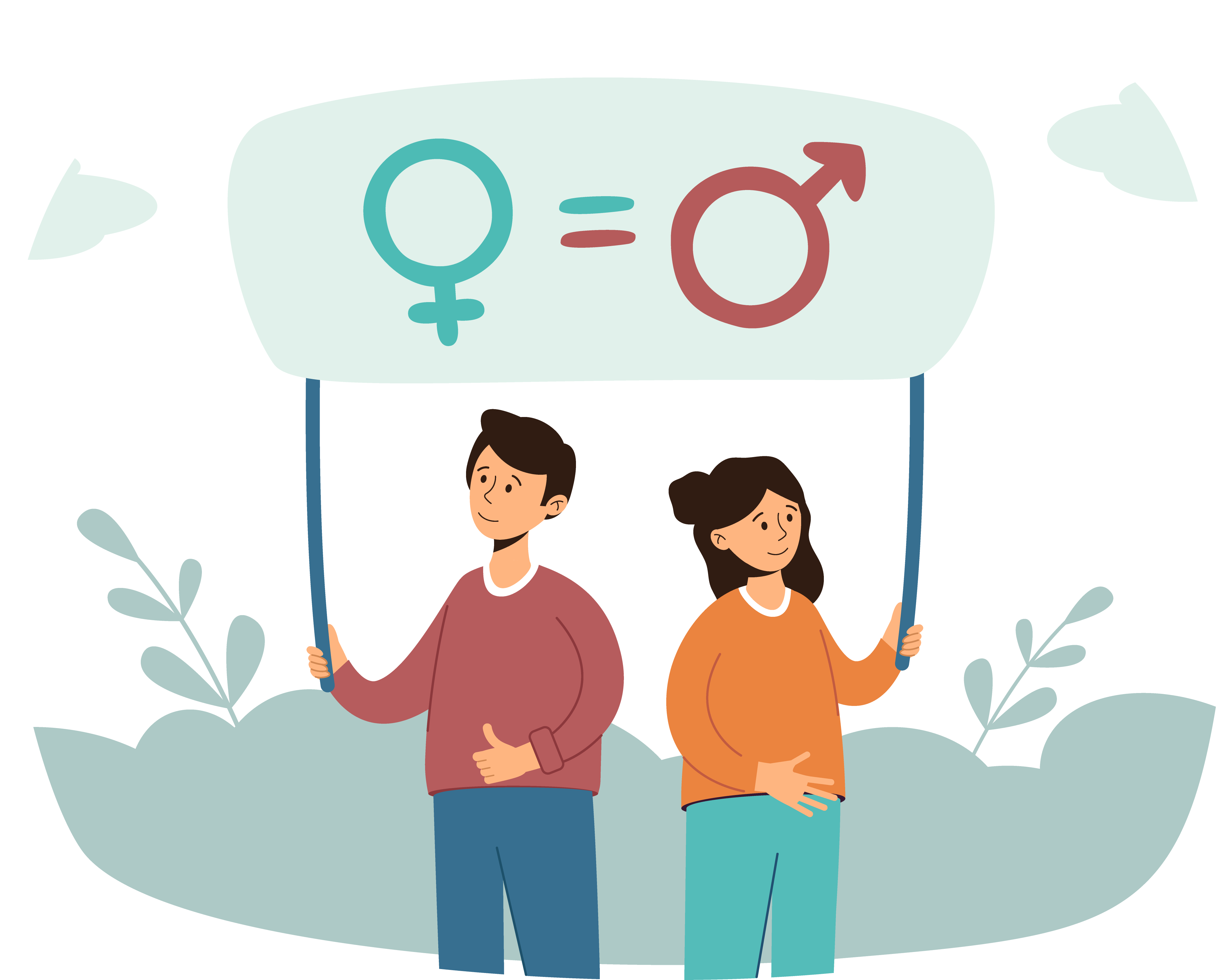 La Política de Igualdad y Equidad de Género de Coomeva: Una oportunidad para aportar al desarrollo sostenible
