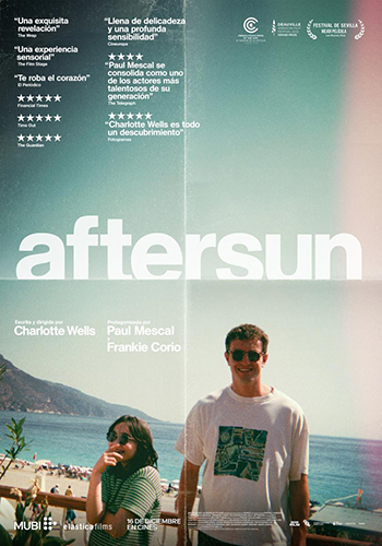AFTERSUN (Reino Unido)