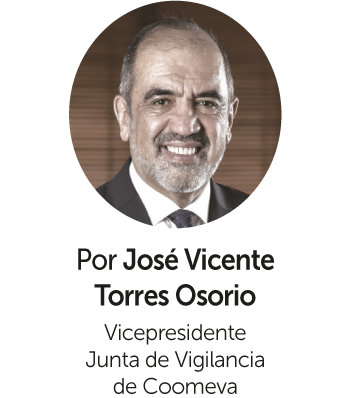 José Vicente  Torres Osorio