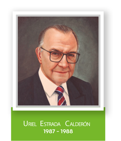 Uriel Estrada Calderón Uriel Estrada Calderón