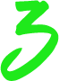 3