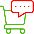 Compras en línea para esta Navidad