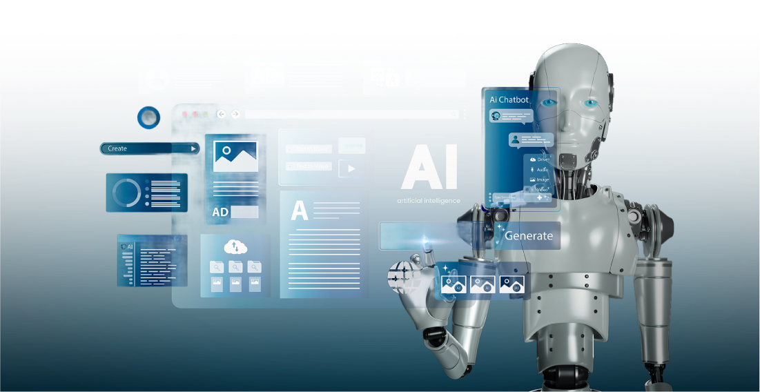 AI AI
