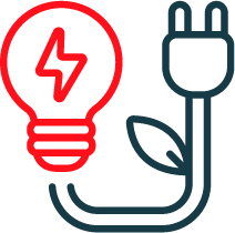 Revisa tu consumo energético