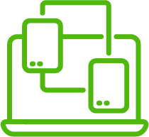 Evita lo que más puedas salir a las pantallas