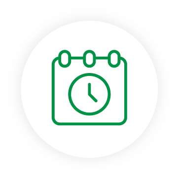 Establece límites claros y define horarios de trabajo
