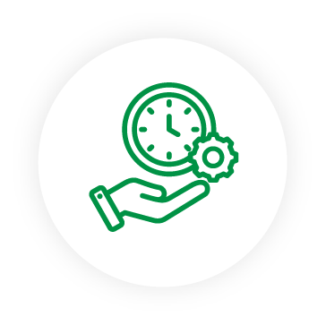 Administra el tiempo de manera efectiva