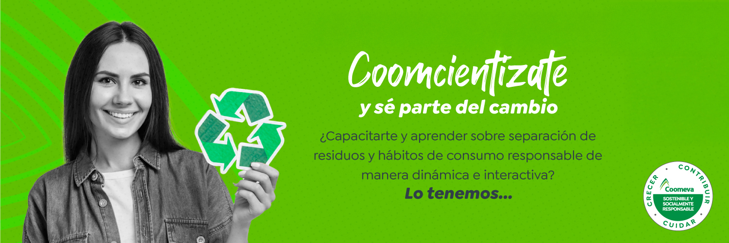 COOMCIENTIZATE COOMCIENTIZATE