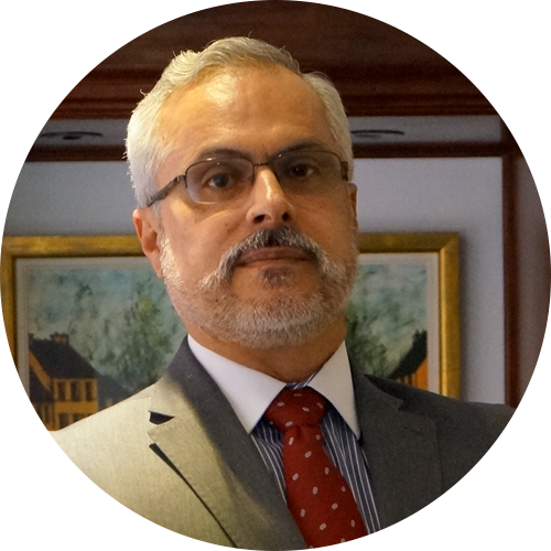 Jose Luis Méndez Hernández