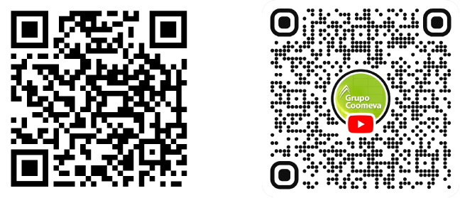 CreSer QR