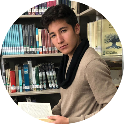 DANIEL ARELLANA MELÉNDEZ DANIEL ARELLANA MELÉNDEZ