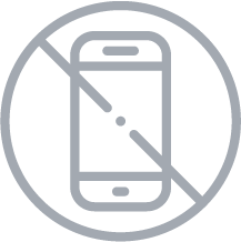 Elimina distracciones digitales