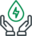 Ahorra energía y agua Ahorra energía y agua