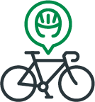 Si te es posible usa la bicicleta, camina o comparte tu carro Si te es posible usa la bicicleta, camina o comparte tu carro