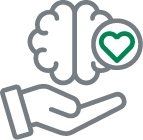 La salud mental como prioridad La salud mental como prioridad