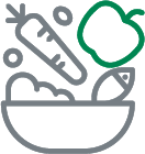 Alimentación consciente y personalizada Alimentación consciente y personalizada