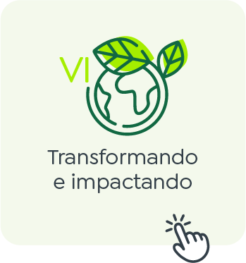 Transformando e impactando Transformando e impactando