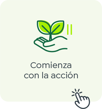 Comienza con la acción Comienza con la acción