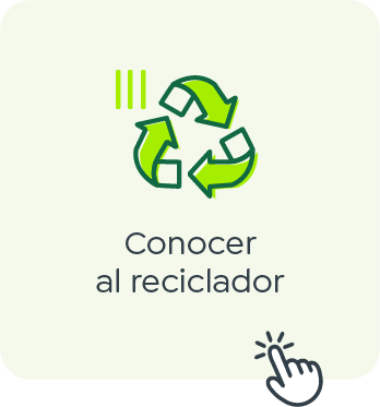 Conocer al reciclador Conocer al reciclador