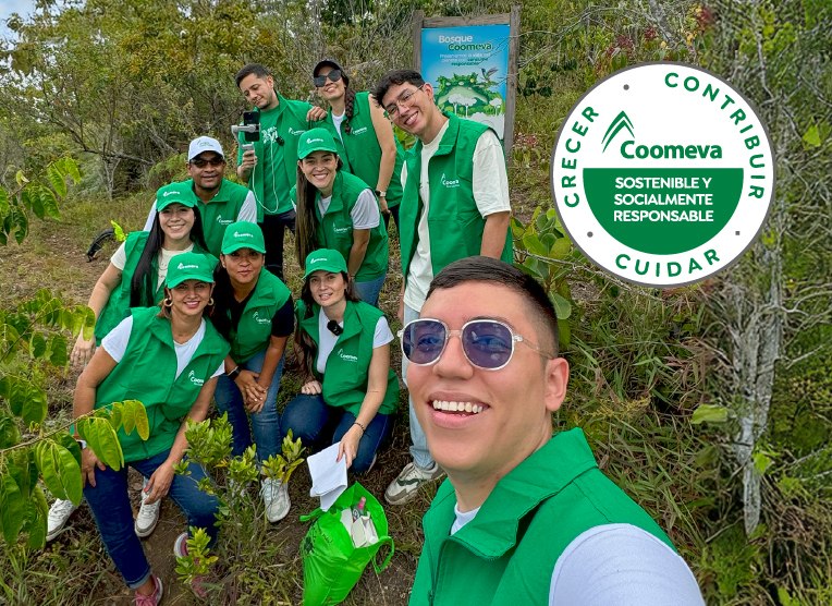 Actualizamos nuestra Política de Responsabilidad Social Empresarial y Sostenibilidad