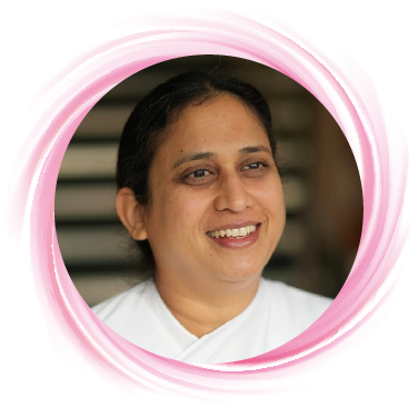 SISTER GOPI PATEL INDIA