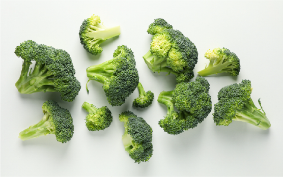 Brócoli