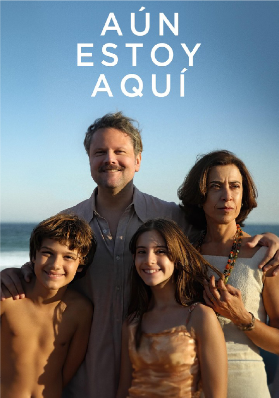 Aún estoy aquí