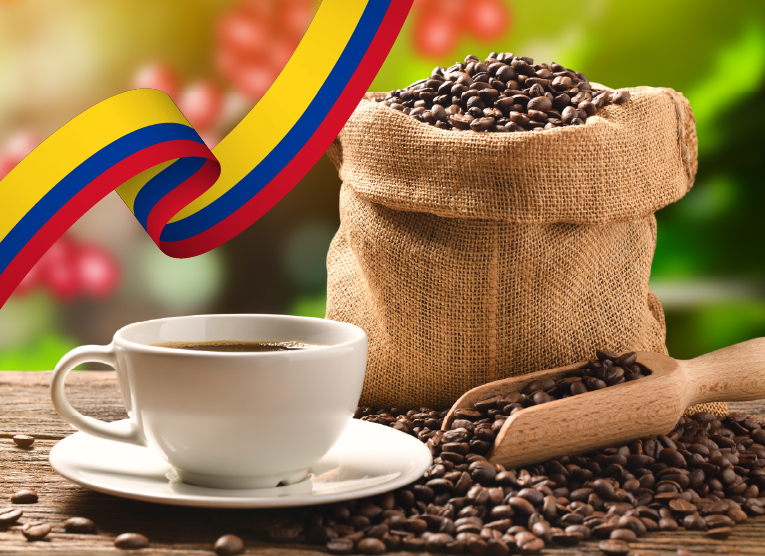 El café: ¡Nuestro superhéroe nacional! El café: ¡Nuestro superhéroe nacional!