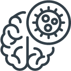 Reduce el riesgo de algunas enfermedades neurodegenerativas