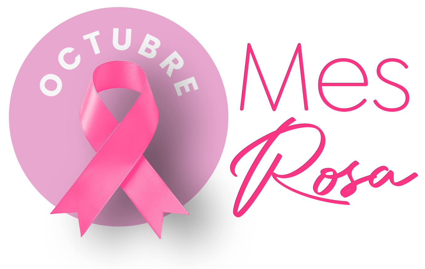 Mes Rosa Mes Rosa