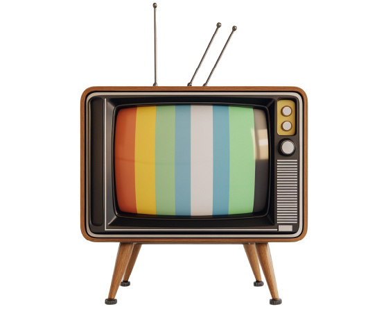 Con la llegada de la televisión a color en 1979 en Colombia Con la llegada de la televisión a color en 1979 en Colombia