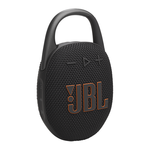 Un Parlante JBL Clip 5 Bluetooth