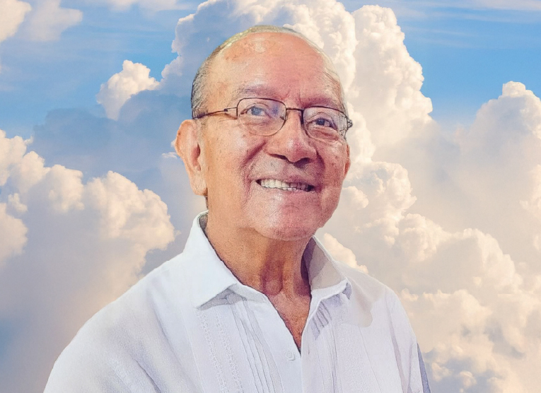 Pablo Enrique Cerón González Pablo Enrique Cerón González