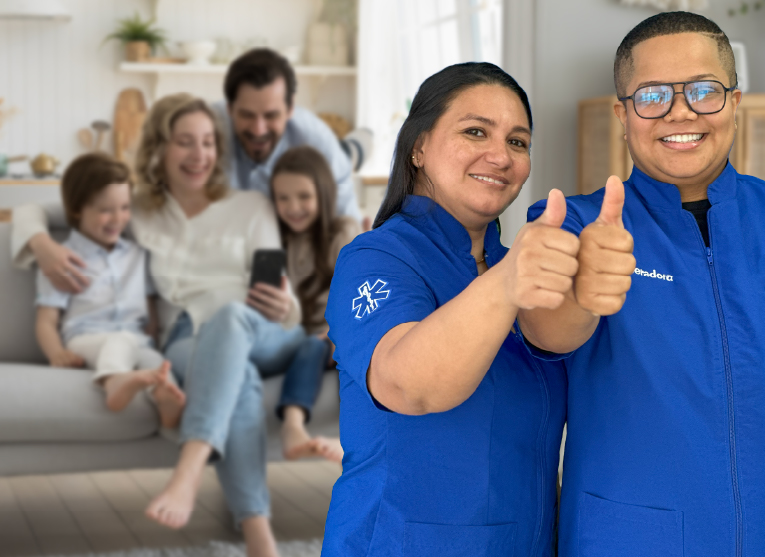 CEM es ahora Coomeva Experiencia Médica CEM es ahora Coomeva Experiencia Médica
