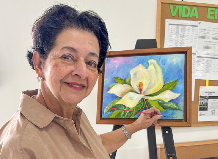 Nora Margarita Ortiz Acevedo Nora Margarita Ortiz Acevedo