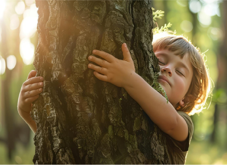 ¿Y la educación ambiental, cuándo la aprendemos? ¿Y la educación ambiental, cuándo la aprendemos?