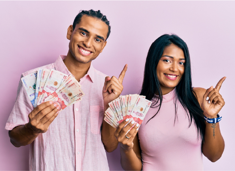 Dinero en pareja: Acuerdos claros que cuidan la relación Dinero en pareja: Acuerdos claros que cuidan la relación