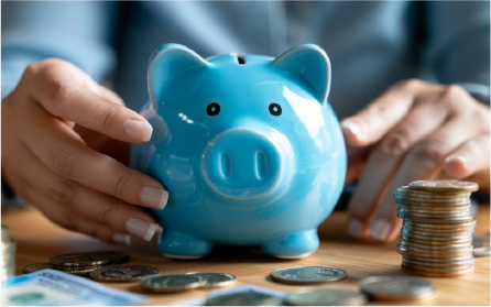 La educación financiera implica cambiar el orden de las cosas La educación financiera implica cambiar el orden de las cosas