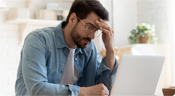 El estrés prolongado y la sobrecarga pueden afectar la salud física y emocional