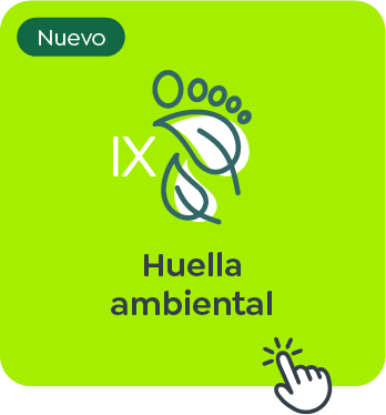 Huella Ambiental Huella Ambiental