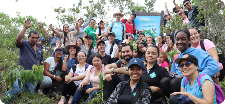 Cultura y voluntariado Cultura y voluntariado
